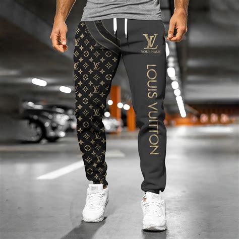 louis vuitton ferrari|Louis Vuitton sweatpants.